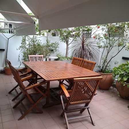 Palermo 3 Habitaciones Privadas ブエノスアイレス エクステリア 写真