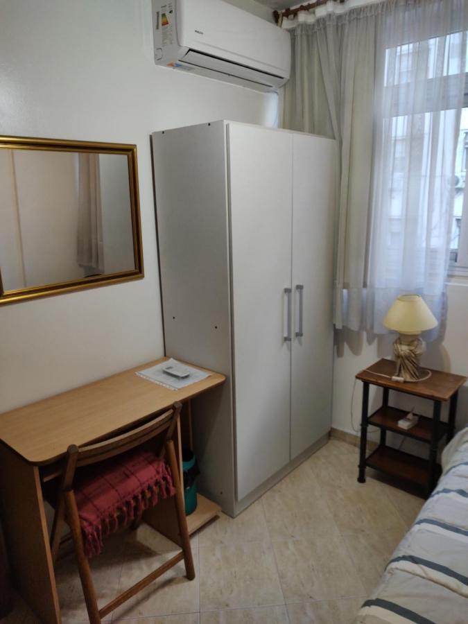 Palermo 3 Habitaciones Privadas ブエノスアイレス エクステリア 写真