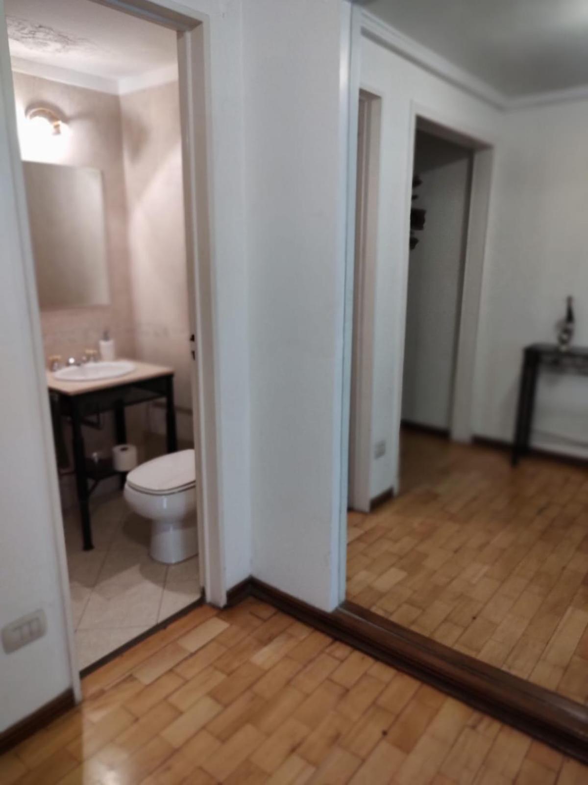 Palermo 3 Habitaciones Privadas ブエノスアイレス エクステリア 写真
