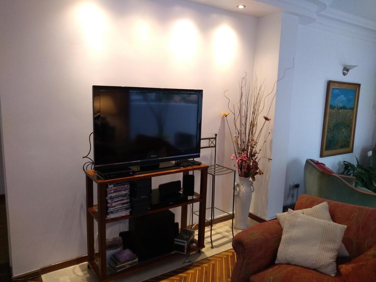 Palermo 3 Habitaciones Privadas ブエノスアイレス エクステリア 写真