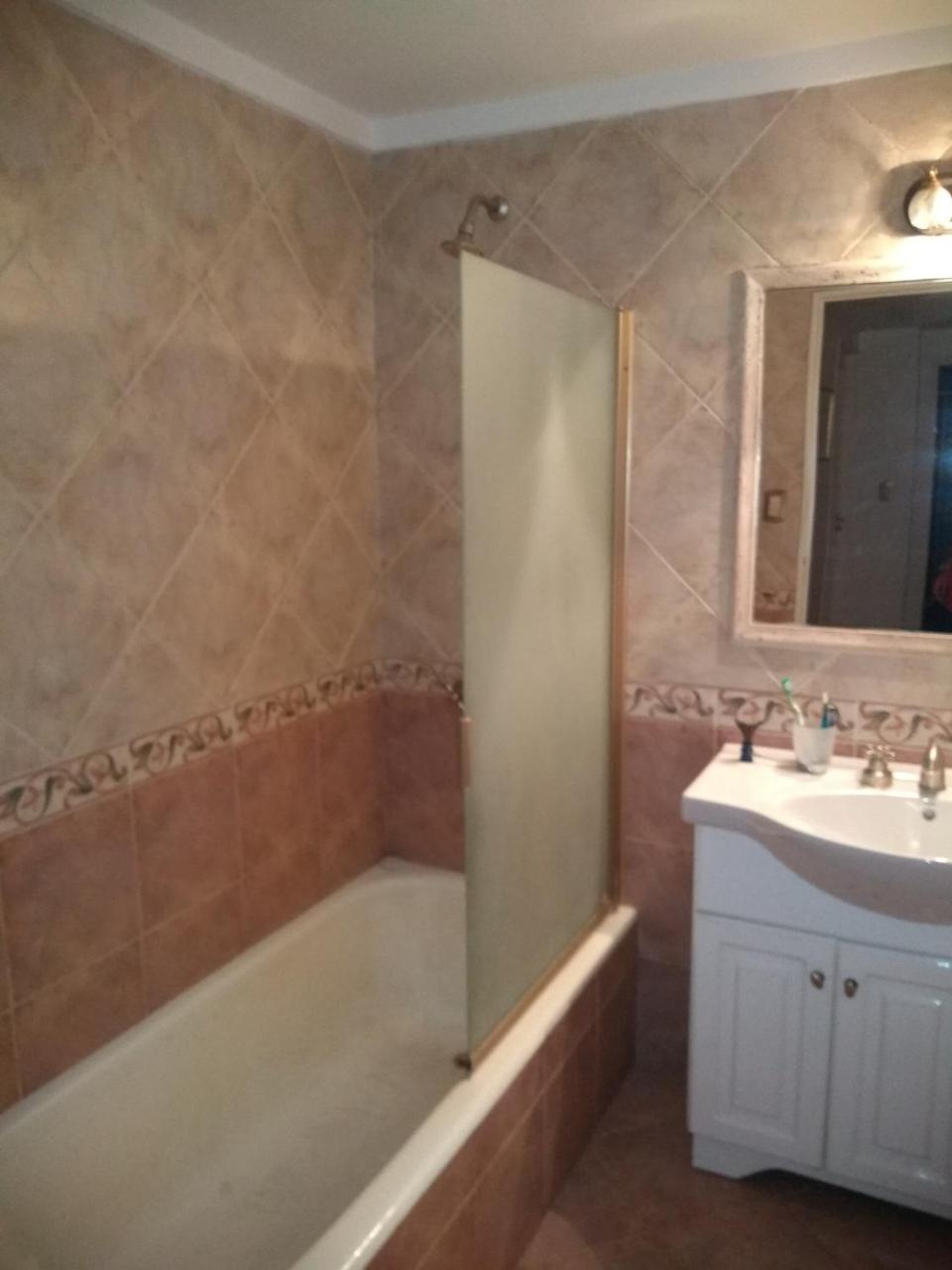 Palermo 3 Habitaciones Privadas ブエノスアイレス エクステリア 写真